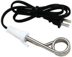 Xydrozen 300 Watt Travel Immersion Water Heater Immersion Heater Rod (Water, Beverages)