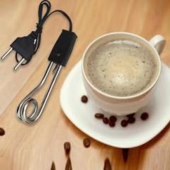 Xydrozen INSTANT IMMERSION HEATER COFFEE/TEA/SOUP aw 500 W Immersion Heater Rod (Coffee, Tea, Soup, Water, Milk)