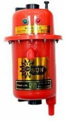 Yalli Sun 1.5 Litres smart Instant Water Heater (Red)