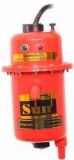 Yalli Sun 1.5 Litres VSS Instant Water Heater (Red)