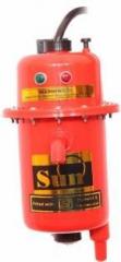 Yalli Sun 1.5 Litres VSS Instant Water Heater (Red)