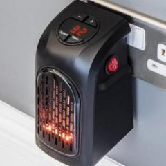 Yashi Creation 400 Watt Fan Heater room heater Fan Room Heater