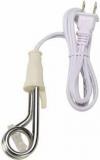 Xydrozen 300 Watt Portable Travel Immersion Heater 120/240V Immersion Heater Rod (Water, Beverages)