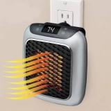 Xydrozen Plug In Heaters For Indoor Use Mini, Wall Heater Plug In Heaters For Indoor Use Mini, Wall Heater Fan Room Heater