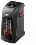 Zahuu 400 Watt Portable Small Handy Portable Small Handy Room Heater