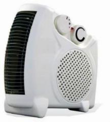 Zahuu PSAH 1468 Silent Fan Room Heater Fan Room Heater