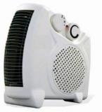 Zahuu PSAH 1468 Silent Fan Room Heater