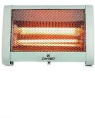 Zanibo ZHH 1200 ZHH 1200 Halogen Room Heater