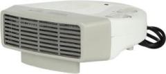 Zigma 2000 Watt | Zigma AENEW 08 | fan Heater | color White Room Heater