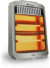 Zigma Cozy Star ISI Certified Quiet Performance Quartz Room Heater