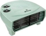 Zigma ISI Certified Z 33B Quiet Performance Fan Room Heater