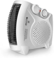 Zigma Z 30 Quiet Performance Quiet Performance Fan Room Heater