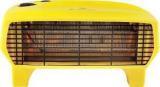 Zigma Z33 YELLOW Fan Room Heater