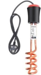 Zlymo 1500 Watt NAMRATA SmartBuy ISI Mark Shock Proof & Water Proof Shock Proof Immersion Heater Rod (Tubular)