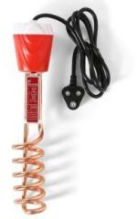 Zlymo 2000 Watt Shock proof & Water proof RR Copper IR28 Shock Proof Immersion Heater Rod (Water)