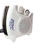 Zolo Heat Blow Fan Room Heater