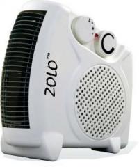 Zolo ZL/FN Fan Room Heater