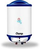 Zoom 35 Litres Champ gyser Storage Water Heater (White)