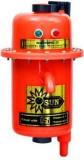 Yalli Sun 1 Litres VSS 1 L Instant Water Heater (Red)