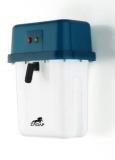 Zadap 1.5 Litres Portable Neo Instant Water Heater (Blue, White)