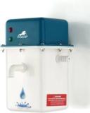 Zadap 1 Litres Captain 1 Instant Water Heater (White, Dark Rama)