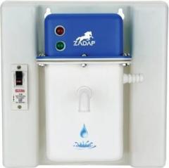 Zadap 1 Litres Captain 2 Pro Instant Water Heater (White, Dark Rama)