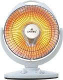 Zanibo 900 Watt ZSH 1150 Sun Heater Fan Room Heater