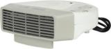 Zigma 2000 Watt | Zigma AENEW 08 | Fan Heater | Color White Room Heater