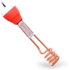 Zlymo 2000 Watt Shock Proof Copper Red SRC 20 IR74 Shock Proof Immersion Heater Rod (Water)