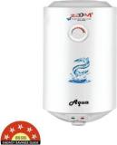 Zoom 15 Litres Aqua 15 Liter Storage Water Heater (White)