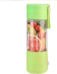 Insasta Portable USB Rechargeable Blender Juicer