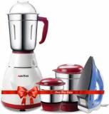 Activa Shock Proof 500 W Mixer Grinder