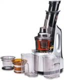 Agaro Imperial Slow Juicer 240 Juicer Grey