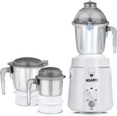 Agaro Royal 900 W Mixer Grinder