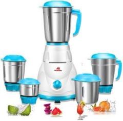 Alibaba 5 Jar Wonder 550 W Mixer Grinder