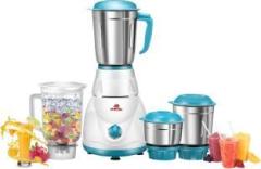 Alibaba Super efficient 4 Jar 700 W Mixer Grinder