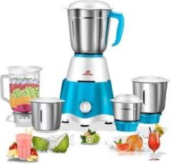 Alibaba Super Smart 5 Jar 700 W Mixer Grinder