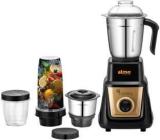 Almo Brio 750 W Mixer Grinder