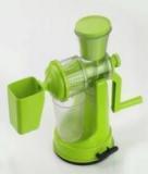 Alpyog Fruit And Vegetable Juicer Green 0 W Juicer