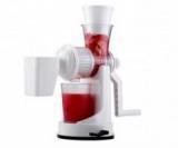 Alpyog Fruit And Vegetable Juicer White 0 W Juicer