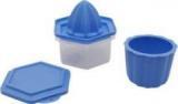 Alpyog Orange Juicer Blue 0 W Juicer