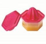 Alpyog Orange Juicer Pink 0 W Juicer