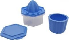 Alpyog Three in One Orange Juicer blue 0 W Juicer