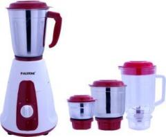 Alstone Alstone_ AMG _ H_4 Alstone_ AMG _ H_1 750 Mixer Grinder 4 Jars, Maroon