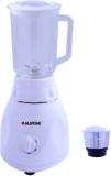 Alstone AMG RW 2P AMG RW 500 Mixer Grinder 2 Jars, White