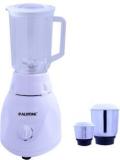 Alstone AMG RW 3P AMG RW 500 Mixer Grinder 3 Jars, White