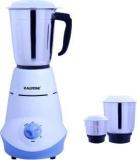 Alstone Populer AMG BM 3 Populer AMG BM 600 Mixer Grinder 3 Jars, White And Blue