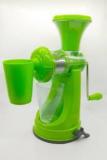 Ambition No Pro + Green W 0 W Juicer Mixer Grinder