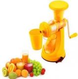 Ambition Pro + Orange O W 0 W Juicer