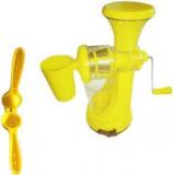 Ambition Pro + Yellow With Lemon Squeezer Free W 0 W Juicer